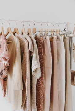 Slow Fashion: Jak nakupovat udržitelně