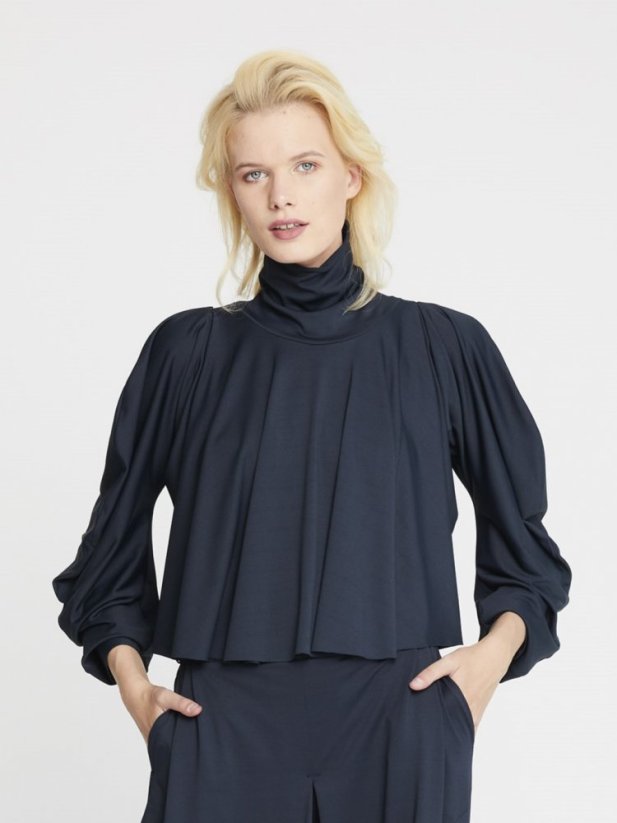 top ELLA - Barva: Nude, Velikost: 44