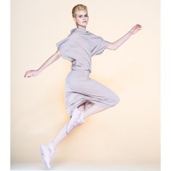 dress GIN