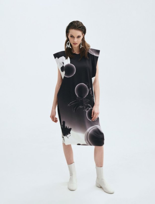 dress AMEDA
