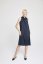dress SEVENTEEN - Colour: Grey concentrate