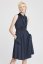 dress SEVENTEEN - Colour: Grey concentrate