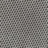 Grey steel melange