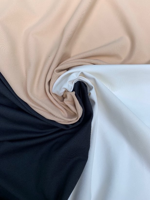 skirt COMPO - Colour: Nude, Size: 44