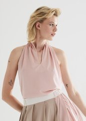 top NECK