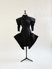 Skirt GRAPH