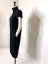 Dress RAY - Colour: Black direct
