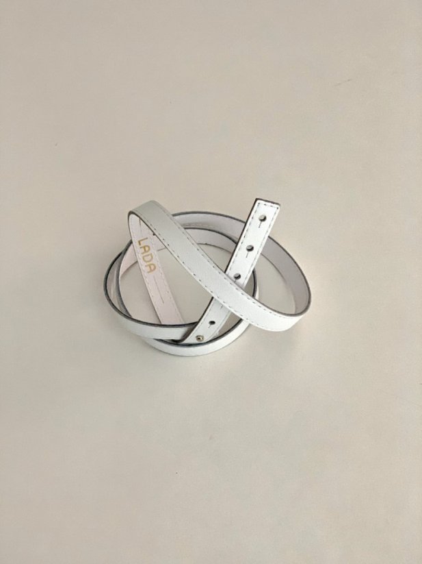 belt RIWET - Colour: Cappucino, Size: 80 cm