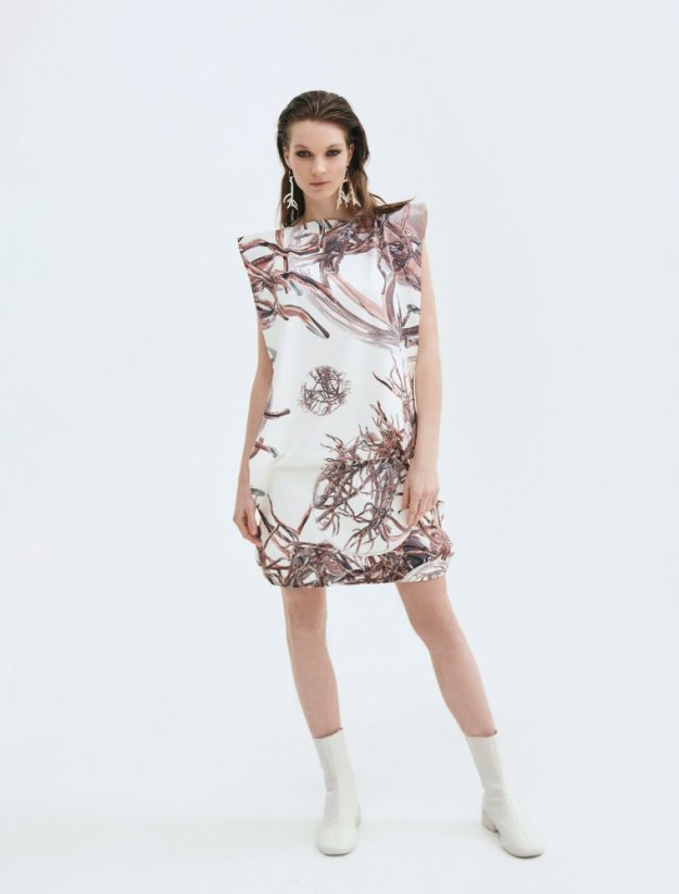 dress STAR