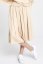 skirt COMPO - Colour: Nude, Size: 44