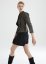 shorts ETRINO - Colour: Black soft, Size: 40