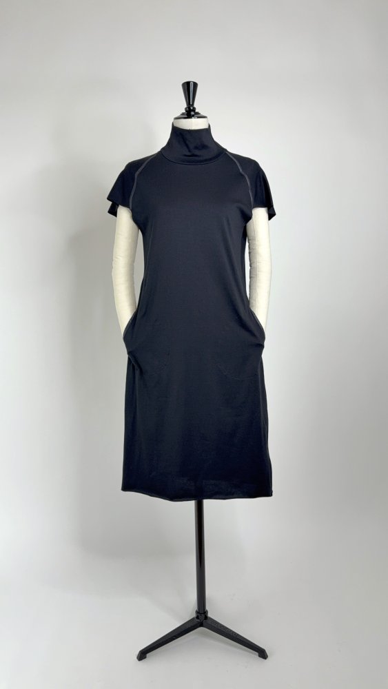 Šaty - Barva - Red berry