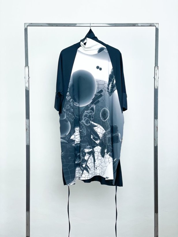 dress AMIDALA