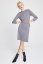 dress DAILY - Colour: Nude, Size: 44