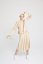 skirt COMPO - Colour: Nude, Size: 44
