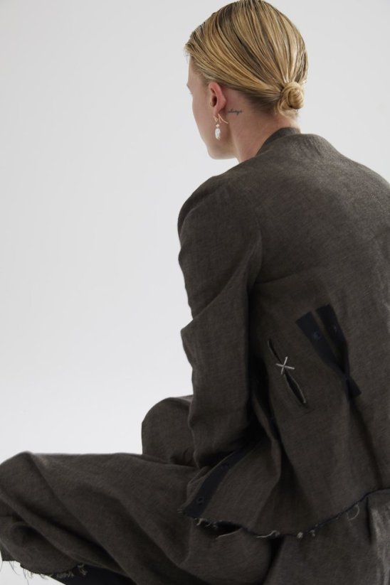 jacket LINNA