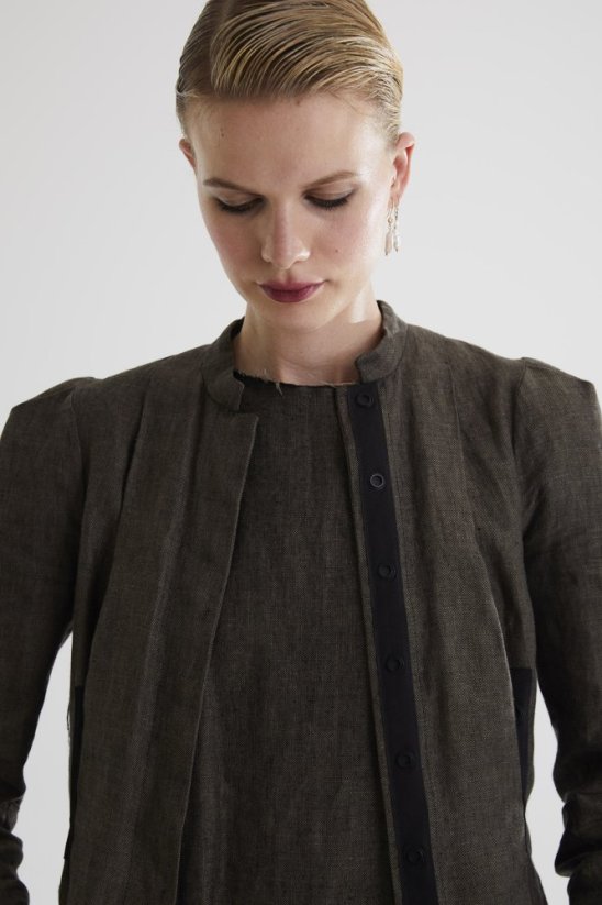 jacket LINNA