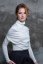 top NOE PLUS - Barva: White nature, Velikost: 40