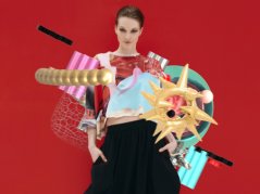 AUVERSUM - the new reality of dressing