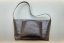 Handbag MINI - Colour: Black soft