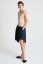 skirt PUNK - Colour: White nature, Size: 44
