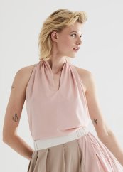 top NECK