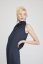 dress SEVENTEEN - Colour: Grey concentrate
