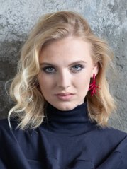 Earrings TWIGS