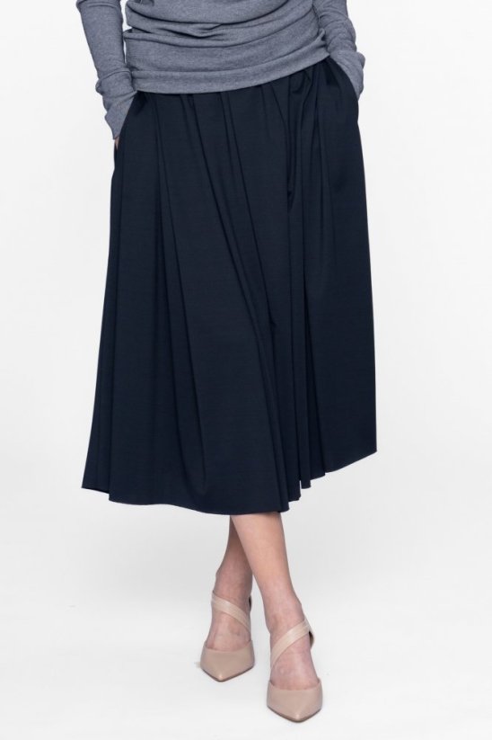 skirt COMPO - Colour: Nude, Size: 44