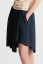 skirt PUNK - Colour: Grey concentrate, Size: 36