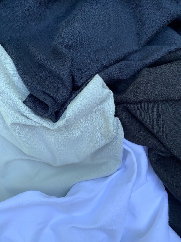 Top POLO - Barva: Blue midnight, Velikost: M