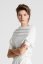 top INEE - Colour: White nature, Size: 38