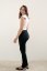 leggings SENSE - Colour: Black soft, Size: 44