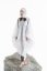 jacket SPACE - Colour: Silver grey, Size: UNI