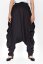 pants COMFORT - Colour: Black soft, Size: 38