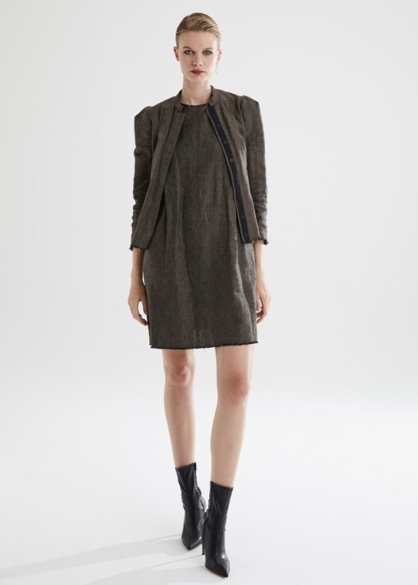 jacket LINNA