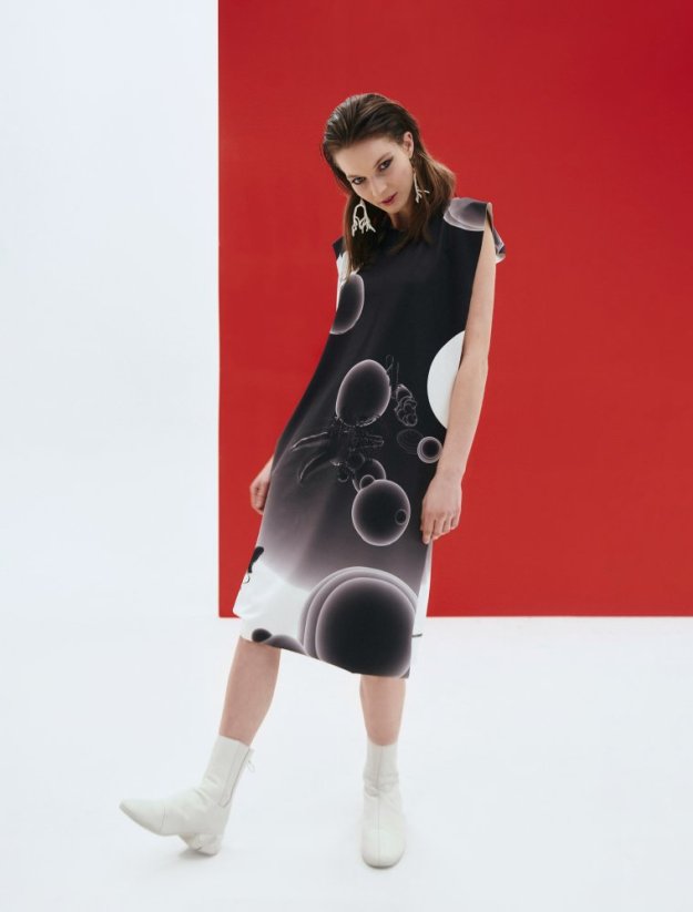 dress AMEDA