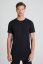 top HIPSTER - Colour: Black soft, Size: S