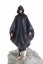 jacket SPACE - Colour: Silver grey, Size: UNI