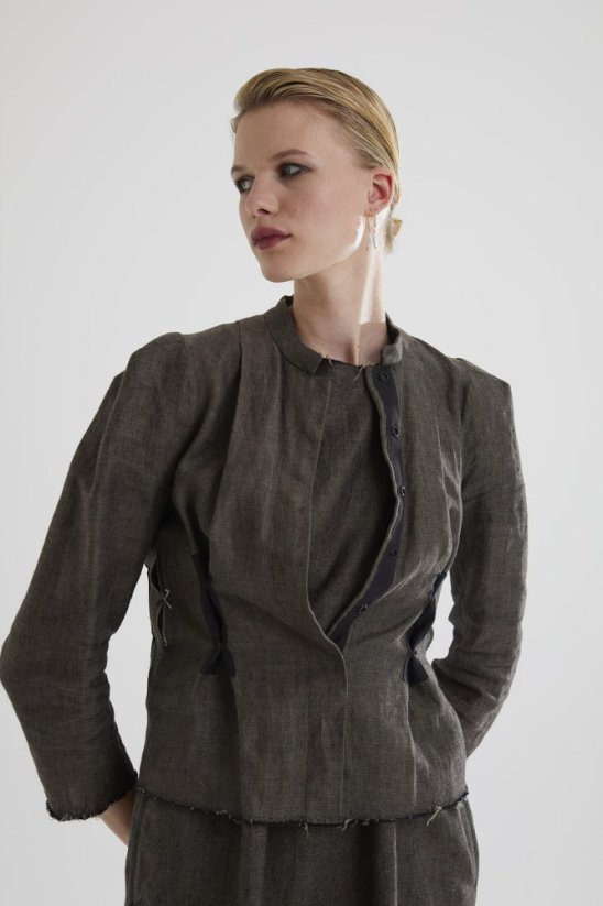 jacket LINNA