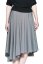 skirt BERU PLUS - Colour: Beige, Size: 44