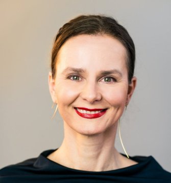 Standardy udržitelné módy v ateliéru Lady Vyvialové