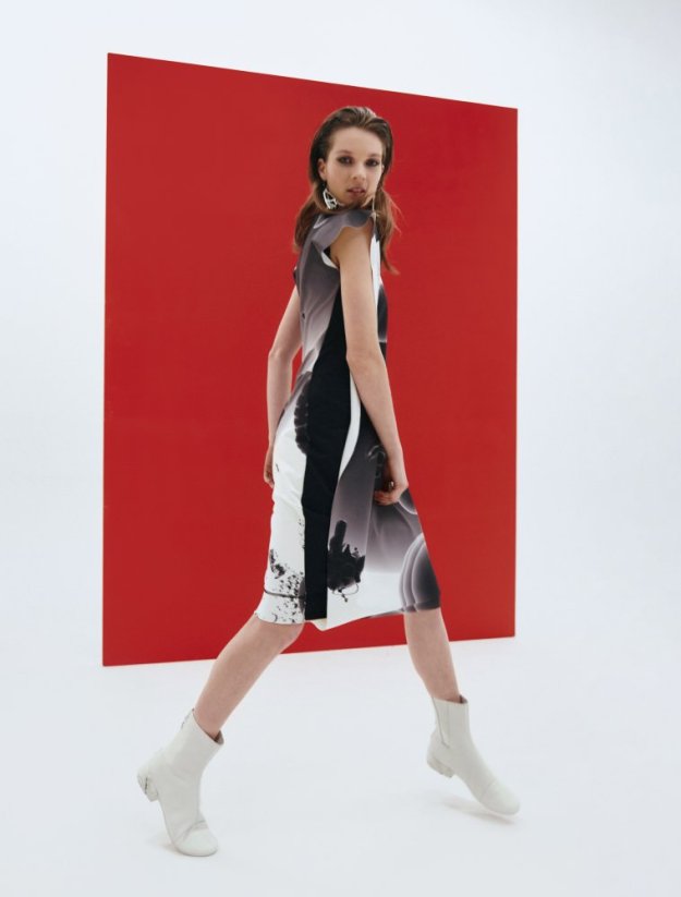 dress AMEDA