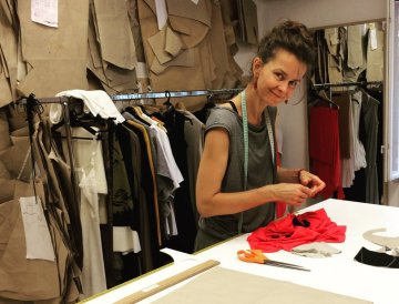 Slow Fashion: Jak nakupovat udržitelně