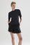 shorts ETRINO - Colour: Black soft, Size: 40