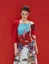 dress ASY - Size: 42