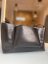 Handbag MINI - Colour: Black soft
