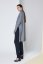 Pulover LINE - Barva: Blue melange