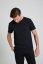 top HIPSTER - Colour: Black soft, Size: S