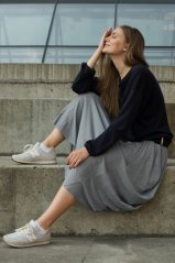 skirt WAVE